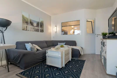 Ferienpark Heiligenhafen, Haus G, Wohnung...