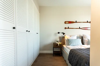 Appartmenthaus "Südstrand 44", Wohnung 17...