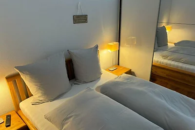 "Vier Jahreszeiten", Haus I, Wohnung 2