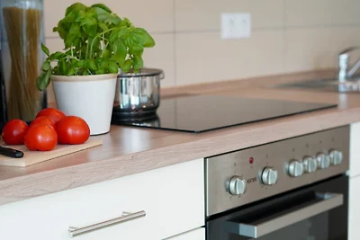 "Dünenpark Heiligenhafen", Haus "Sanddüne", W...