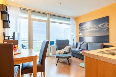 Haus "Atlantis", Wohnung 22