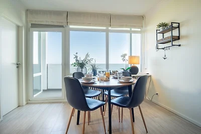 Ferienpark Heiligenhafen, Haus I, Wohnung...