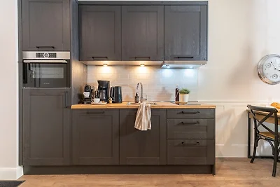 Appartmenthaus "Südstrand 44", Wohnung 15...