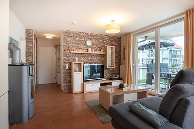 "Strandpark Grossenbrode", Haus "Meerblick", ...