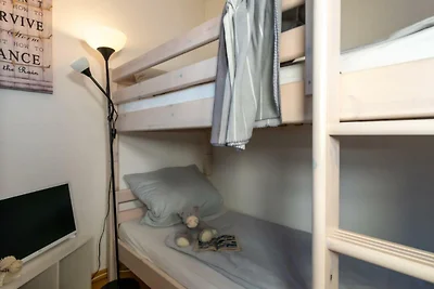 "Ferienpark Heiligenhafen", Haus K, Wohnung...