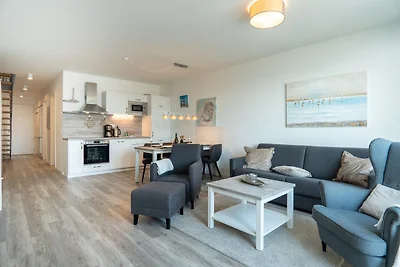 Haus "Meerblick-Villa", Wohnung 42