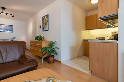 Haus "Windjammer", Wohnung 4