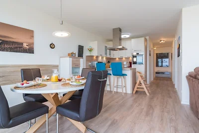 Haus Meerdüne im Dünenpark II, Wohnung 7...