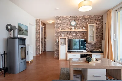 "Strandpark Grossenbrode", Haus "Meerblick", ...