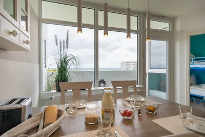 Ferienpark Heiligenhafen, Haus I, Wohnung...