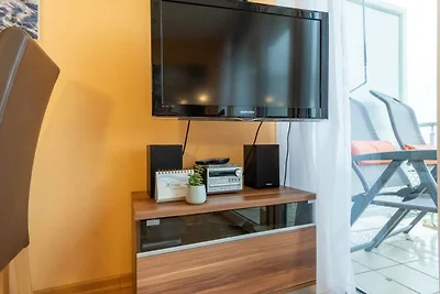 Haus "Atlantis", Wohnung 22