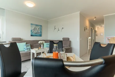 "Vier Jahreszeiten", Haus I, Wohnung 61