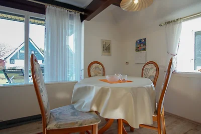 "Am hohen Ufer", Nurdachhaus "Ocean Breeze...