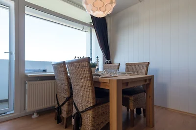 "Ferienpark Heiligenhafen", Haus G, Wohnung...