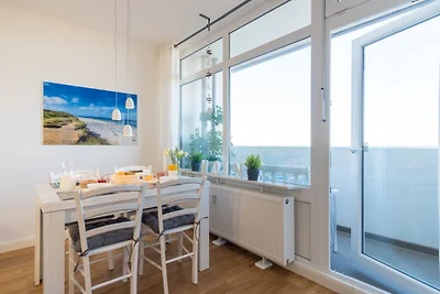 Ferienpark Heiligenhafen, Haus C, Wohnung...
