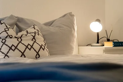 "Vier Jahreszeiten", Haus II, Wohnung 82