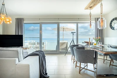 Haus "Zur Mole", Wohnung 18 "Spinnaker"