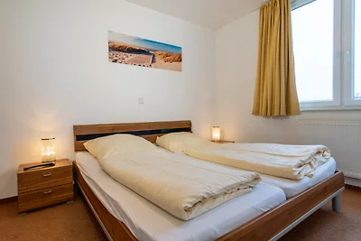 "Strandpark Grossenbrode", Haus "Möwennest", ...