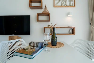 "Strandhuus" (ehem. Strandhotel), Wohnung 305