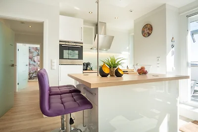 "Ferienpark Heiligenhafen", Haus B, Wohnung 1...