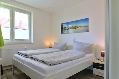 Strandpark Grossenbrode, Haus Meeresrauschen,...