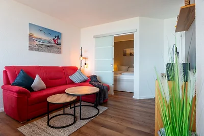 Ferienpark Heiligenhafen, Haus I, Wohnung...