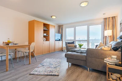 Ostseeresidenz, Wohnung 53 "Wellenkieker"