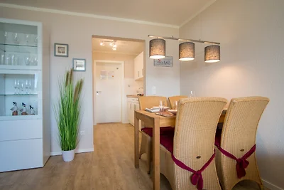 Vakantieappartement Gezinsvakantie Heiligenhafen