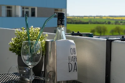 "Ferienpark Heiligenhafen", Haus H, Wohnung...