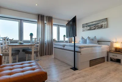 "Strandhuus" (ehem. Strandhotel)