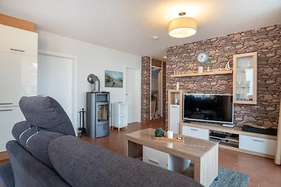 "Strandpark Grossenbrode", Haus "Meerblick", ...