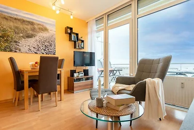 Haus "Atlantis", Wohnung 22