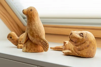 "Strandpark Grossenbrode", Haus "Leuchtturm",...