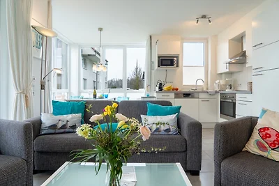 "Strandpark Grossenbrode", Haus "Möwennest", ...