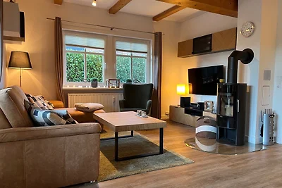 "Hinter den Höfen 1g", Wohnung 3 "Happy...