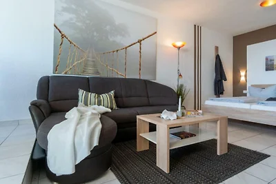 Ferienpark Heiligenhafen, Haus F, Wohnung...