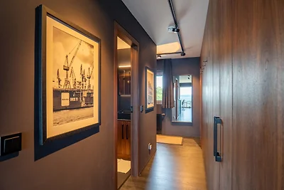 Haus "Zur Mole", "LUCA-Apartment" (No10)