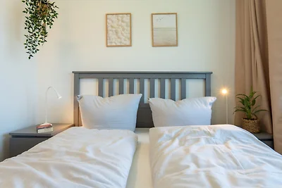 Haus "Hanseatic", Wohnung 3.15