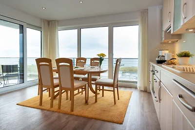 Apartament Dla rodzin Heiligenhafen