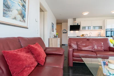 Appartamento Vacanza con famiglia Heiligenhafen