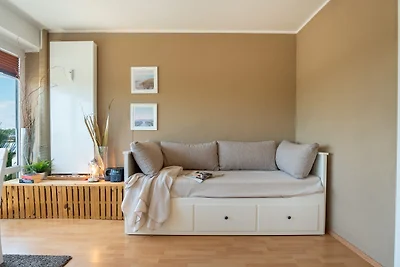 Haus "Steinwarder 7", Wohnung "Strandbude 22"