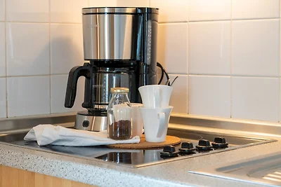 Haus "Windjammer", Wohnung 8