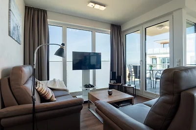 Vakantieappartement Gezinsvakantie Heiligenhafen
