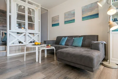 Ferienpark Heiligenhafen, Haus I, Wohnung 06.