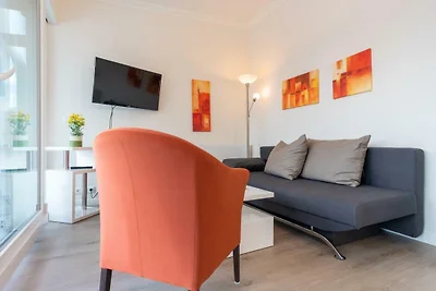 Appartamento Vacanza con famiglia Bosau