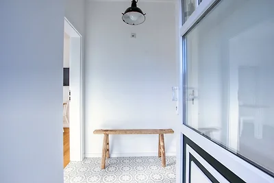 Landhaus am Ufer, Wohnung 2