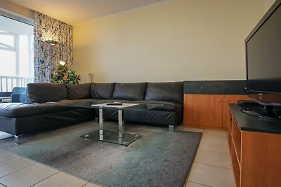 Ostseeapartments am Fehmarnsund, Wohnung 19...