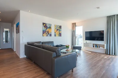 "Dünenpark Heiligenhafen", Haus "Dünenblick",...