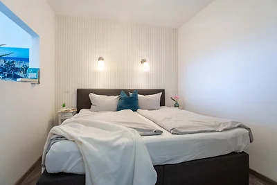 apartman za odmor Obiteljski odmor Heiligenhafen