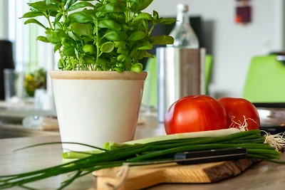 Appartamento Vacanza con famiglia Heiligenhafen